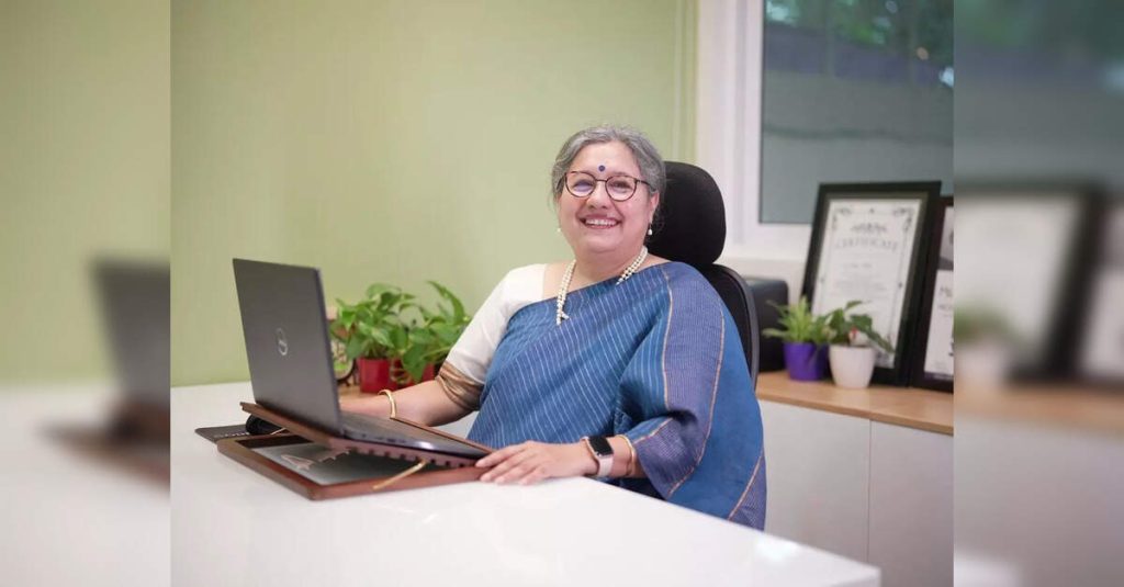 Debika Chatterji on Holistic Education and DEI Practices, ETEducation