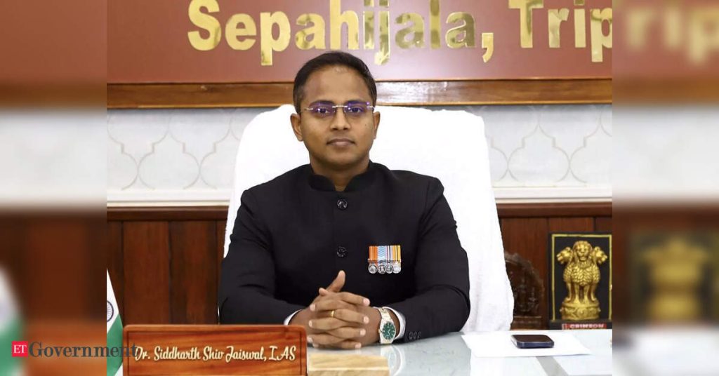 From Ending Child Marriage to Bio-Village 2.0, ETGovernment From Ending Child Marriage to Bio-Village 2.0, ETGovernment