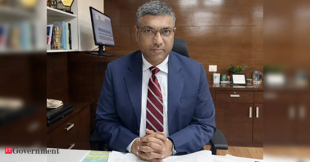 How India Is Shaping a Sovereign, Democratic and Global AI Powerhouse, ETGovernment How India Is Shaping a Sovereign, Democratic and Global AI Powerhouse, ETGovernment