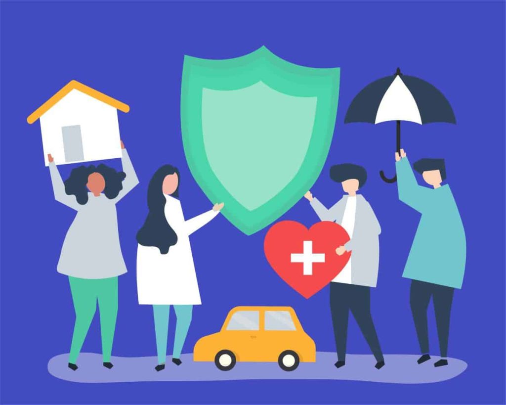 How Managing General Agents Are Transforming The Insurance Industry How Managing General Agents Are Transforming The Insurance Industry