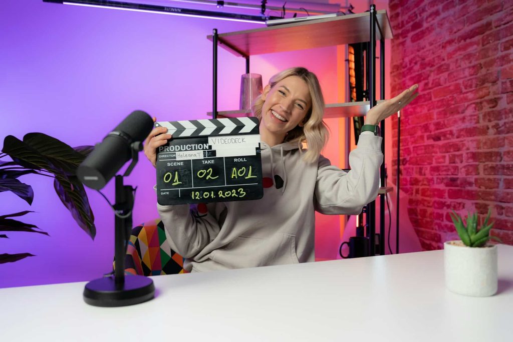 How To Use Video Content To Boost Your B2B Listing Engagement