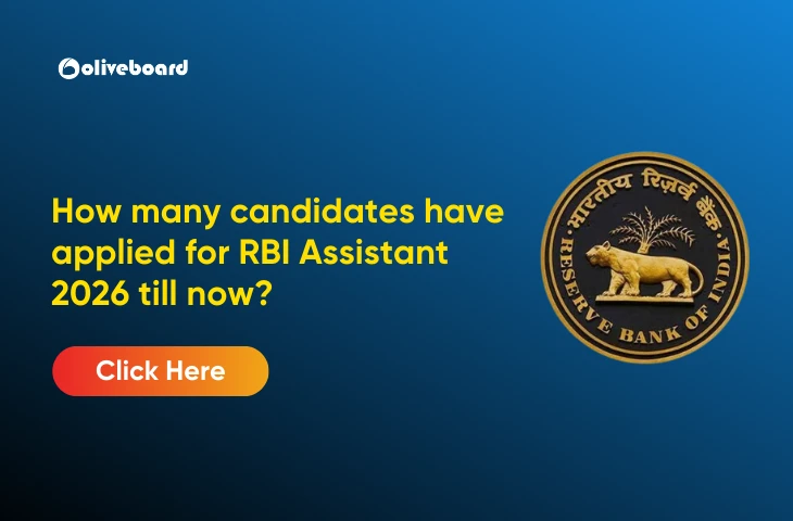 How many candidates have applied for RBI Assistant 2026 till now? How many candidates have applied for RBI Assistant 2026 till now?