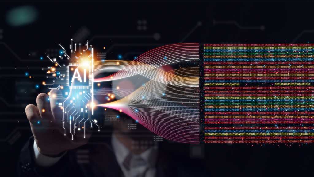 How should AI agents consume external data? AI Agents