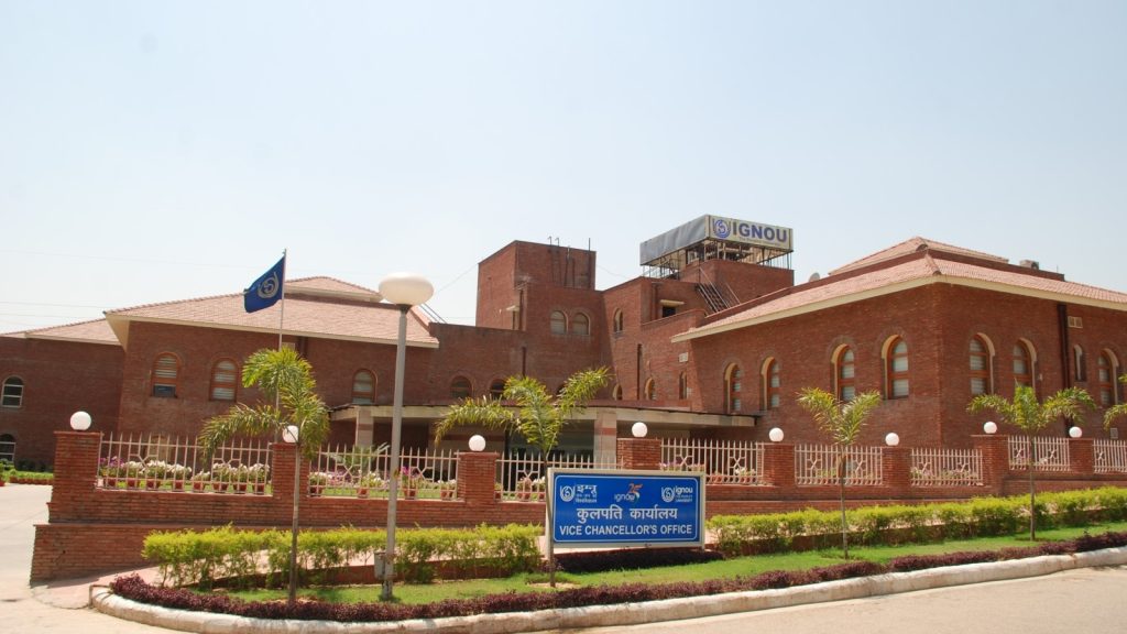 To be eligible for admission, candidates must have completed a Bachelor’s degree of at least three years duration