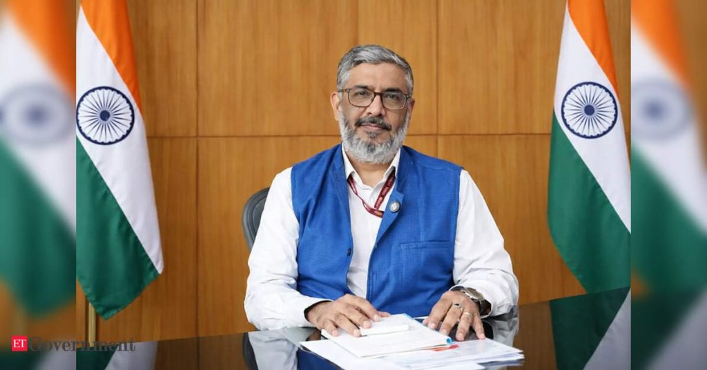 Insights from NCTE Chairperson Pankaj Arora on the VBSA Bill, ETGovernment Insights from NCTE Chairperson Pankaj Arora on the VBSA Bill, ETGovernment