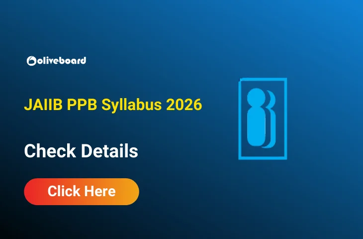 JAIIB PPB Syllabus 2026, Module Wise Syllabus & Exam Pattern JAIIB PPB Syllabus 2026, Module Wise Syllabus & Exam Pattern