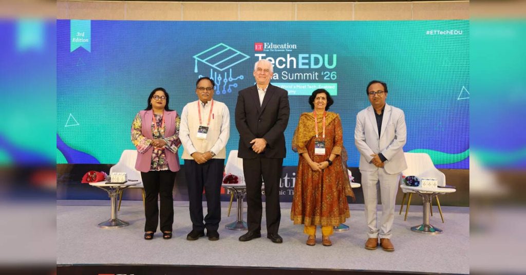 Key Takeaways from ETEducation TechEDU India Summit 2026, ETEducation