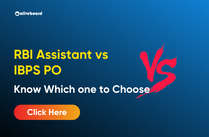 Know Which One to Choose? RBI-Assistant-vs-IBPS-PO