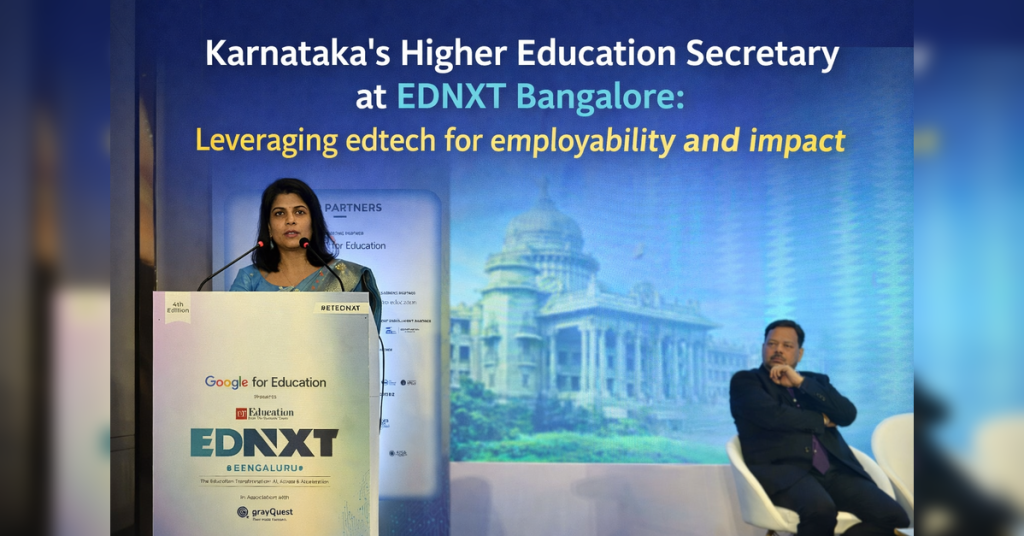 Leveraging edtech for employability and impact, ETEducation