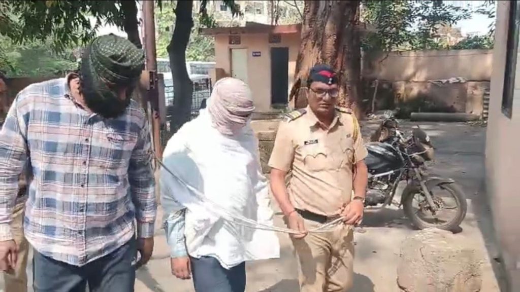 Maharashtra HSC row deepens: Maths paper was also circulated 20 minutes before exam, junior college principal arrested | Education News maharashtra hsc row arrested