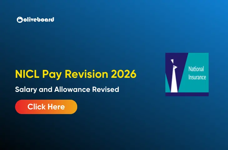 NICL Pay Revision 2026: Salary and Allowance Revised NICL Pay Revision 2026: Salary and Allowance Revised