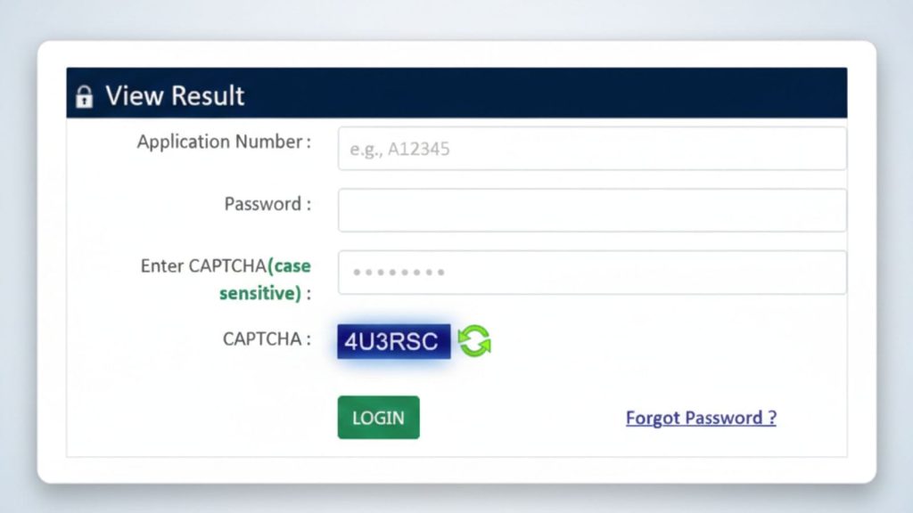 JEE Main Websites to check