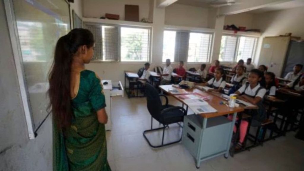 Nagaland teachers suspend agitation, sets June 30 deadline for regularisation of jobs