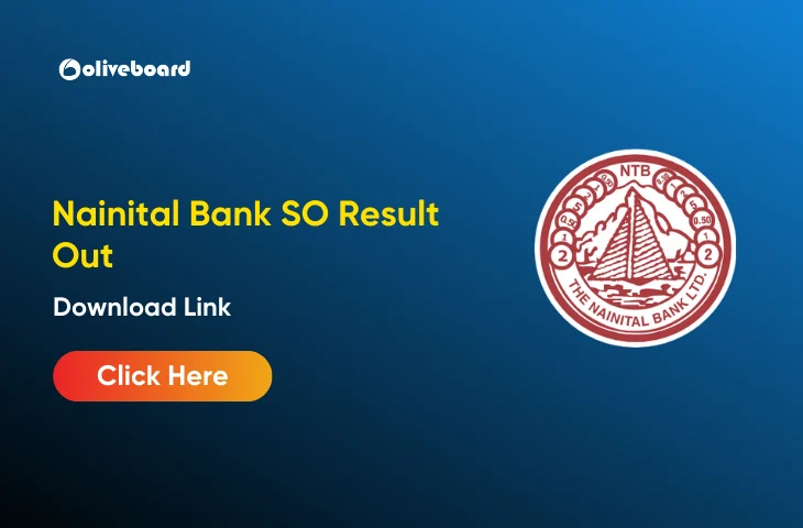 Nainital Bank SO Final Result 2026 Out for 74 Posts, Download Link Nainital Bank SO Final Result 2026