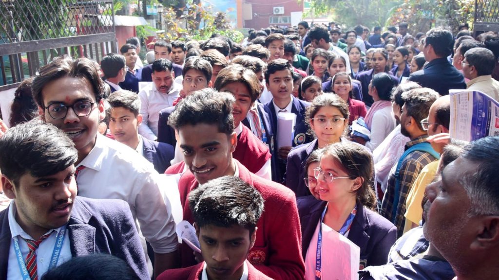 No classes during school hours, 5-hour daily limit: AP govt drafts rules for coaching institutes | Education News Next session, 3 languages in Class 6 — English can be a ‘foreign’ option