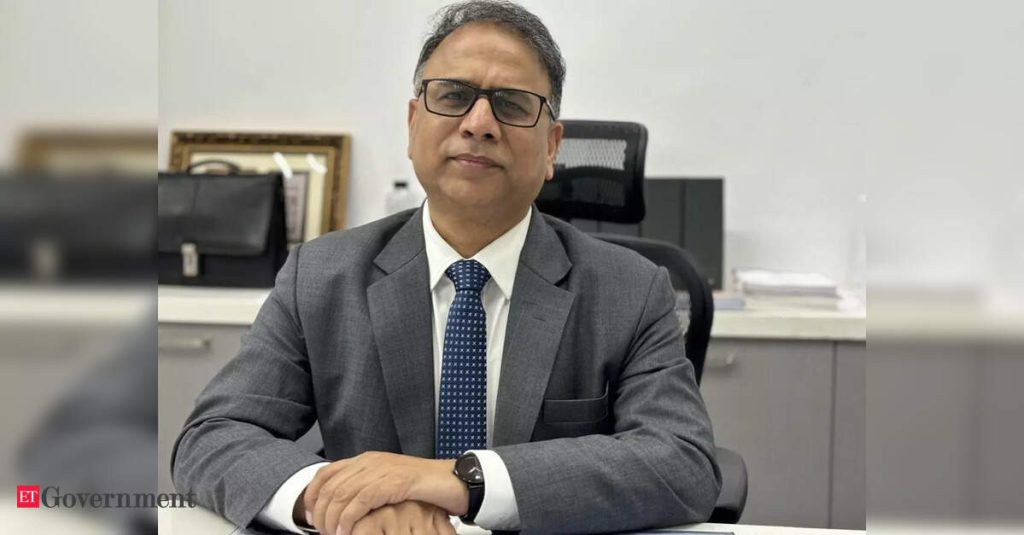 Odisha's Vision for AI and Semiconductor Ecosystem Leadership, ETGovernment