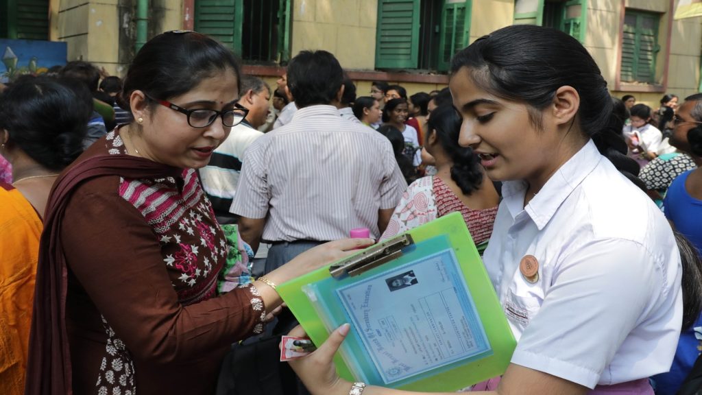 Over 7.10 lakh students sit for WBCHSE Class 12 exams on Day 1 bihar board
