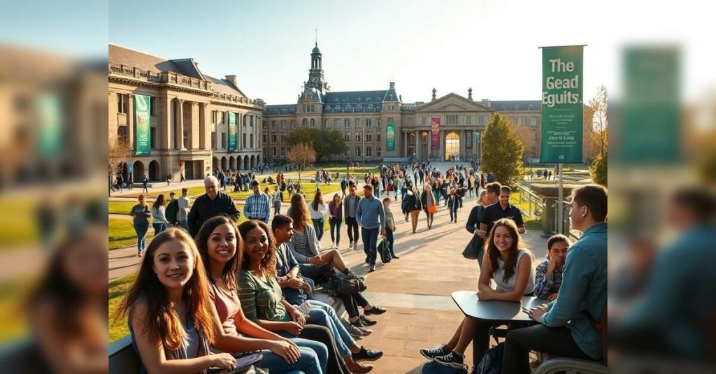 Reforming campuses without losing academic trust, ETEducation