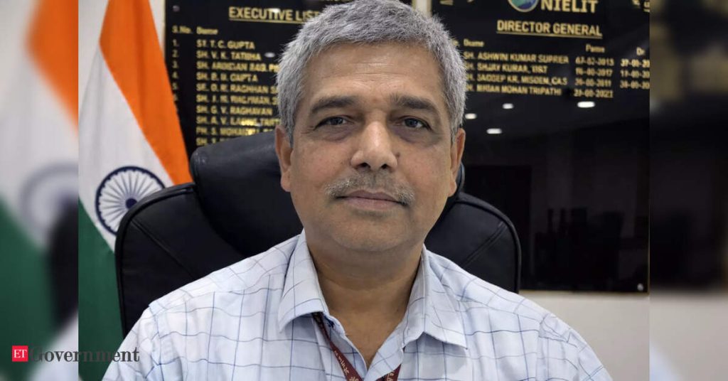 Revolutionizing Tech Skills in India, ETGovernment