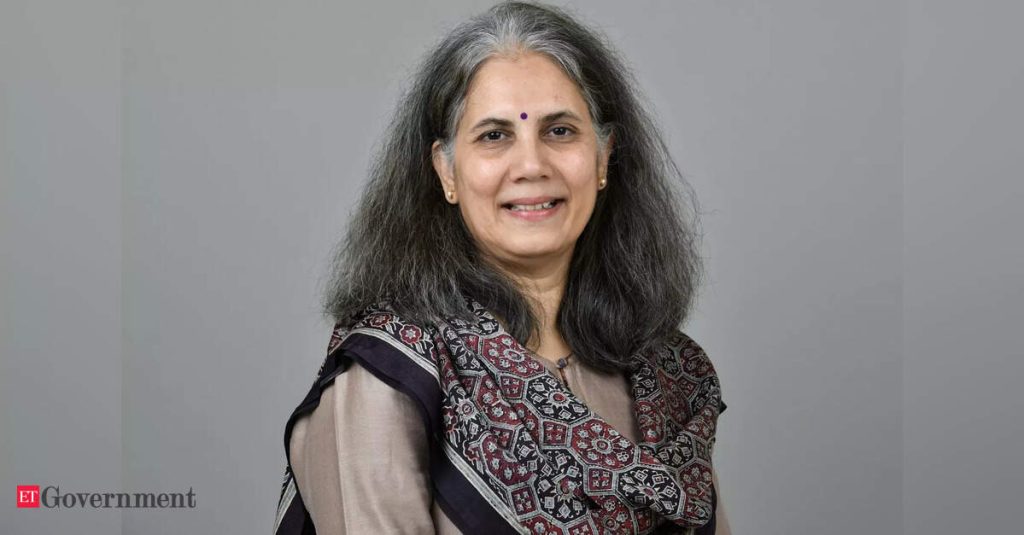 The Impact of Crisil Foundation, ETGovernment