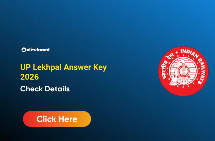 UPSSSC Lekhpal Answer Key 2026, Know How to Raise Objection UP Lekhpal Answer Key 2026