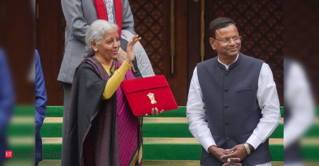 Urban Transformation Driving India's Economic Growth, ETGovernment