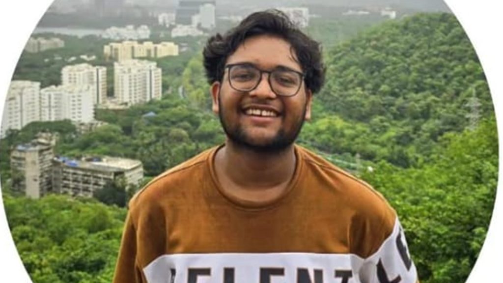IIT Bombay student dies after hostel fall