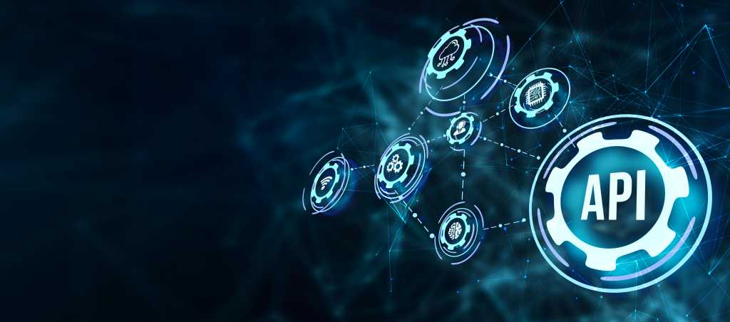 ‘Silent’ Google API key change exposed Gemini AI data shutterstock 1850095465 internet API application programming interface