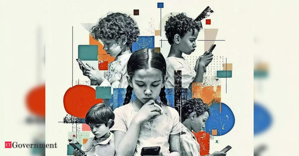 A Call for Smart Regulation, ETGovernment