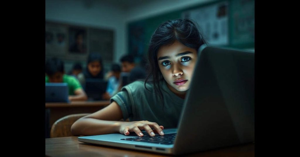 A Controversial Call for Change, ETEducation