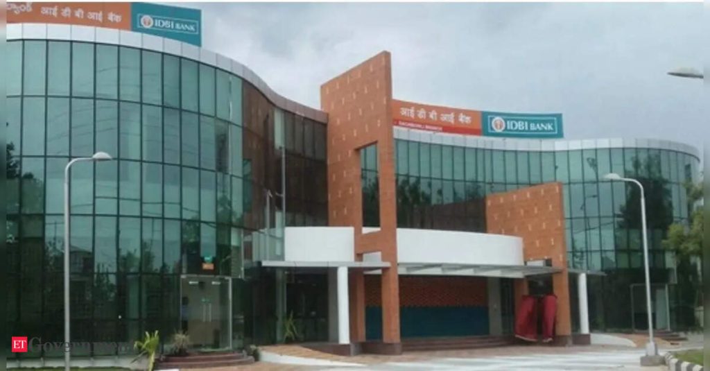 A Pause in India's Disinvestment Strategy, ETGovernment