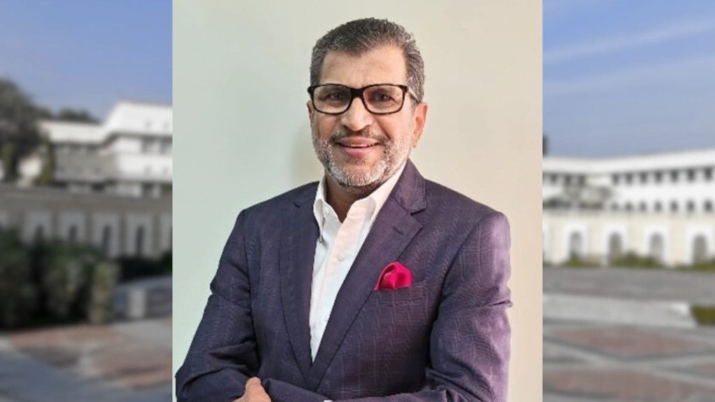 Agendra Kumar - BITS Pilani