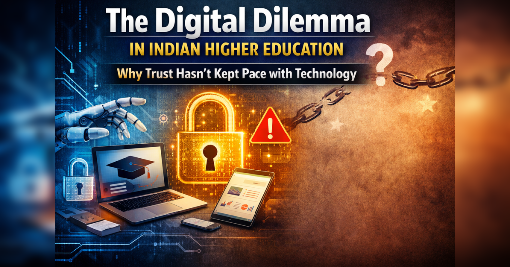 Building Trust in Technology, ETEducation