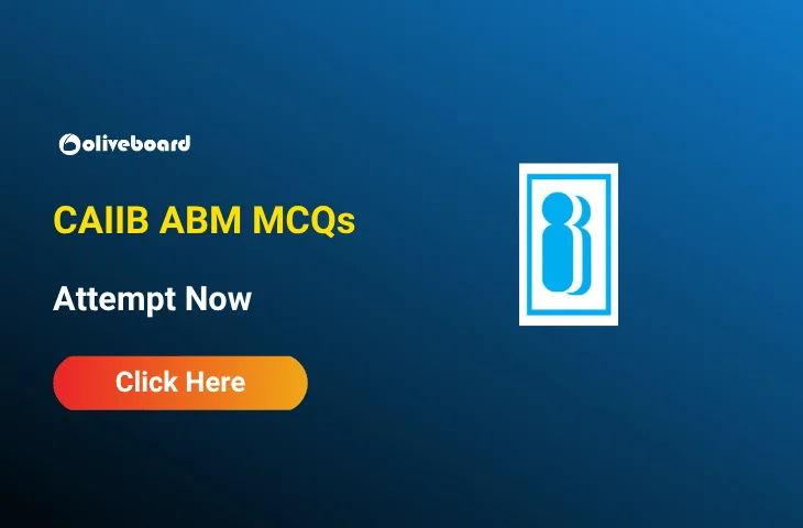 CAIIB ABM MCQs, Most Expected Case Study Topics, Free PDF CAIIB ABM MCQs, Most Expected Case Study Topics, Free PDF