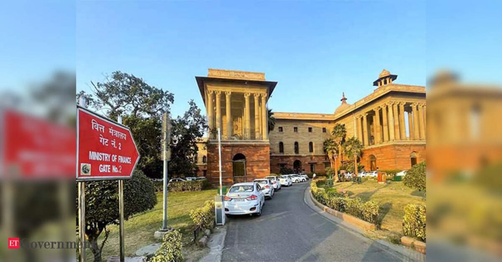 CBIC launches deferred customs duty facility for Eligible Manufacturer Importers, ETGovernment CBIC launches deferred customs duty facility for Eligible Manufacturer Importers, ETGovernment