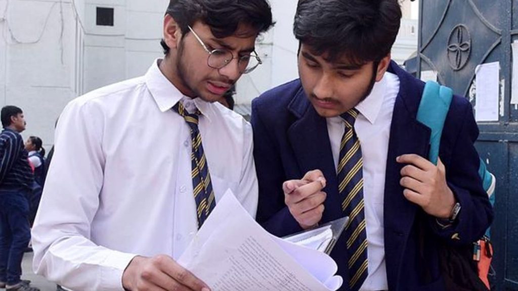 CBSE History exam is on Mar 30