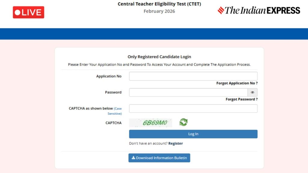 CTET Answer Key 2026 Live Updates: When is CTET 2026 February exam provisional answer key releasing at ctet.nic.in?