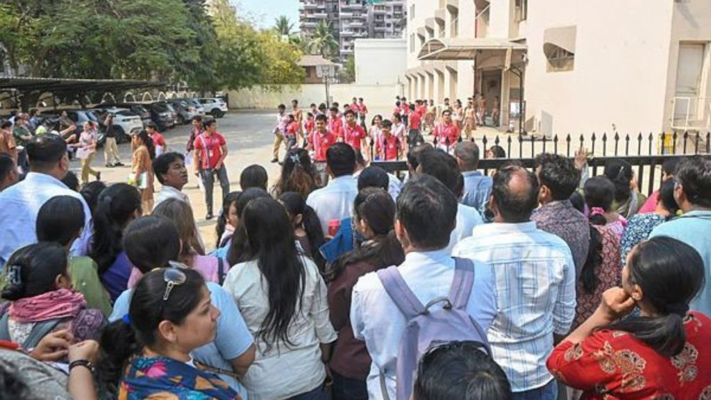 The Board stated that new dates for these examinations will be announced later after assessing the situation