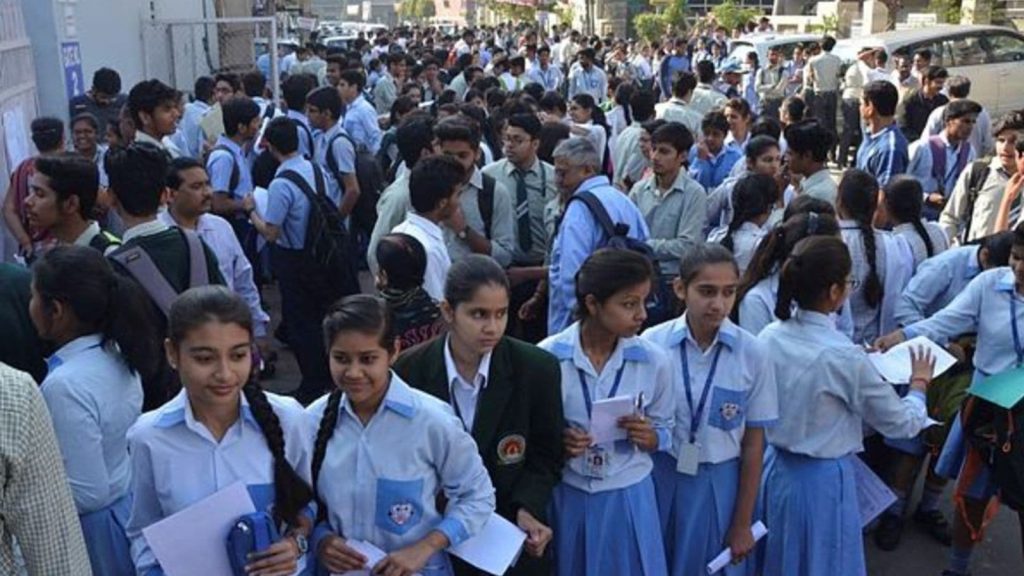 JNVST Class 6 Result 2026 Declared: Selection list issued on navodaya.gov.in