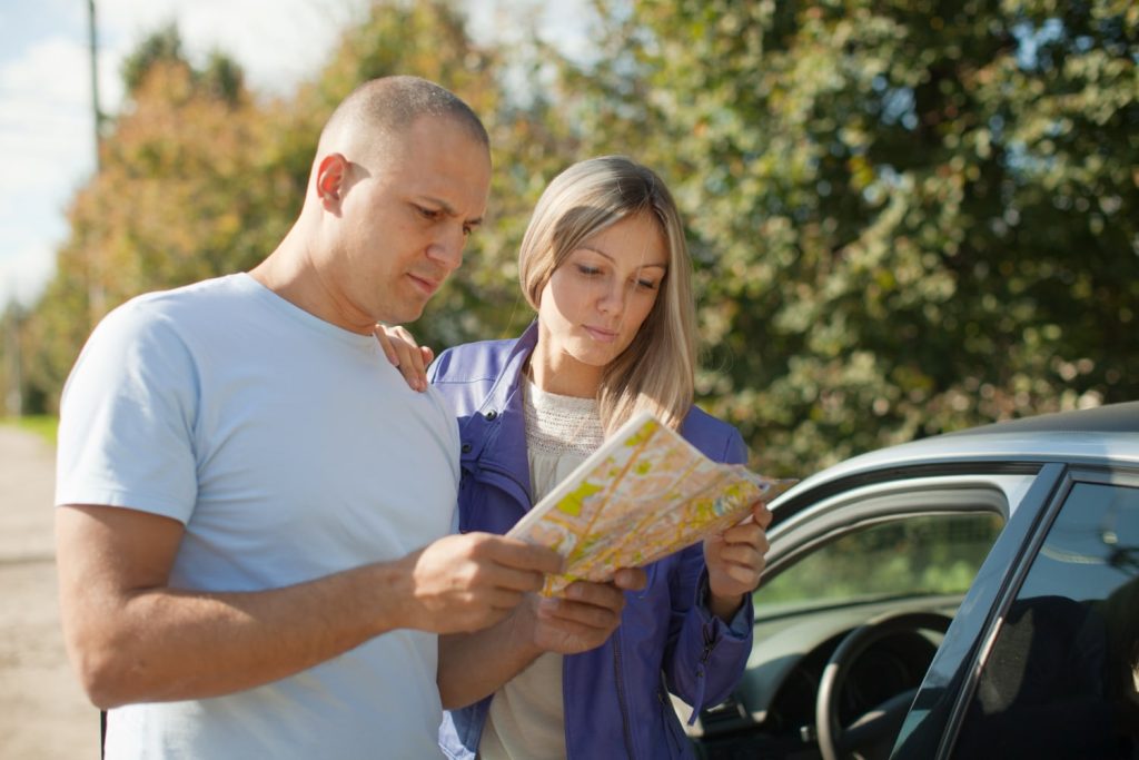Essential Vehicle Checks When Moving To A New Country