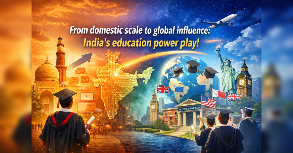 From Domestic System to Global Powerhouse, ETEducation