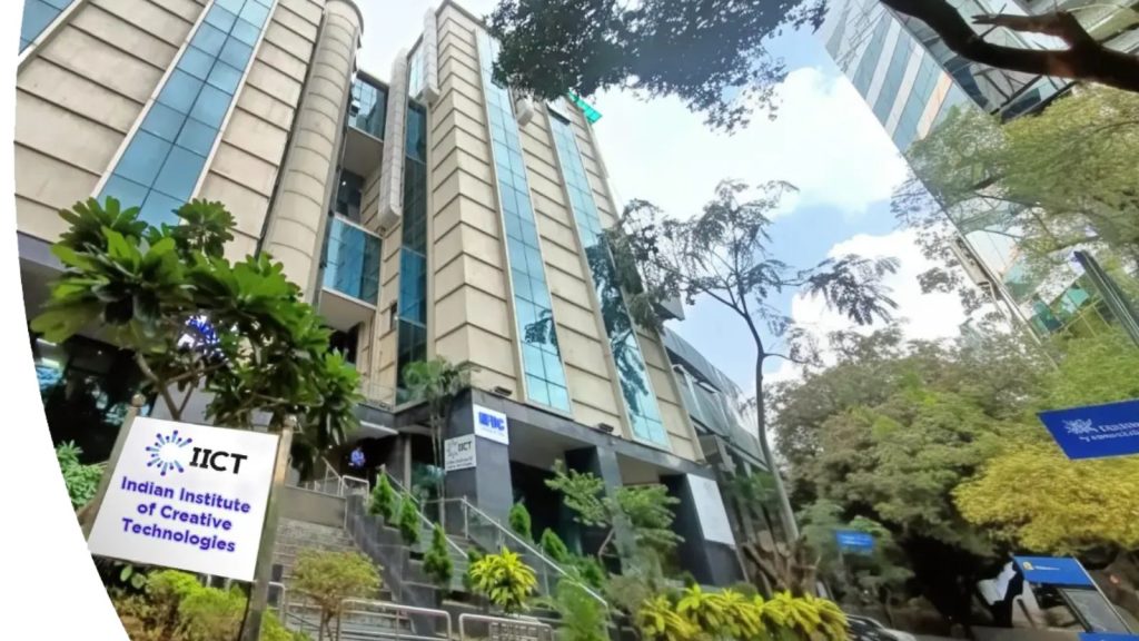 iict orange economy budget 2026