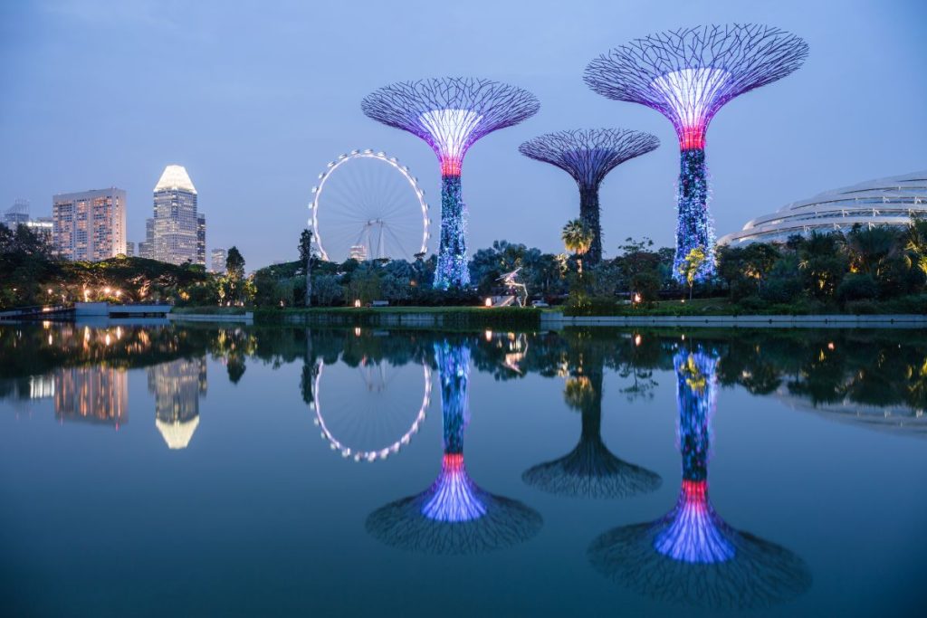 Guide To Opening A Savings Account In Singapore As An Expat