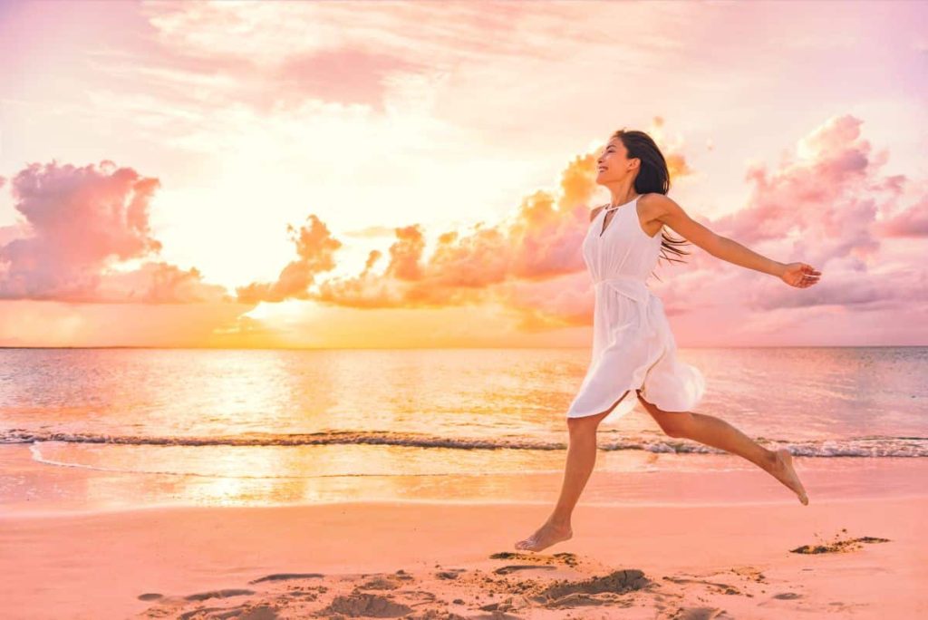 How To Stay Healthy Without Sacrificing Relaxation On A Beach Vacation
