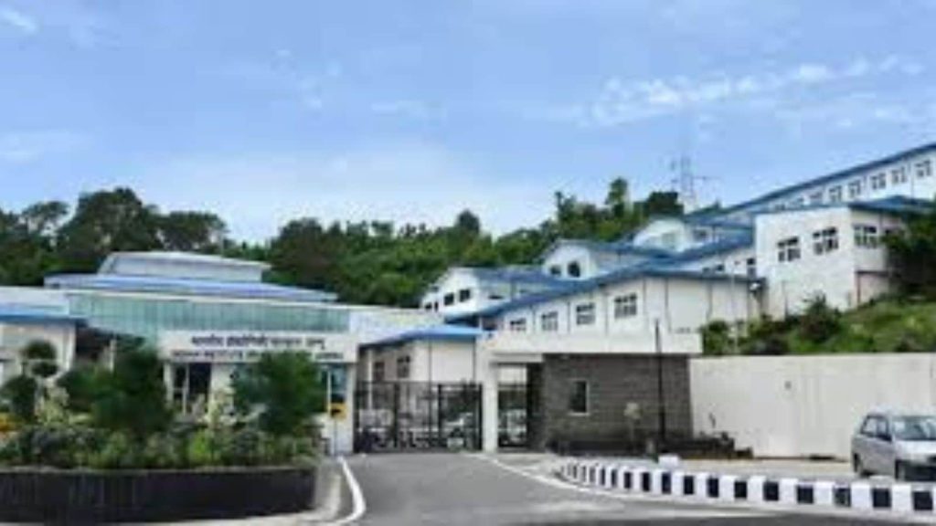 IIT Jammu introduces RISE-UP 2026 research internship opportunity for UG students IIT Jammu introduces RISE-UP 2026 research internship opportunity for UG students