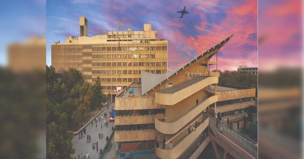 IITs and BITS Pilani Lead with 27 Subjects in Top 50, ETEducation IITs and BITS Pilani Lead with 27 Subjects in Top 50, ETEducation