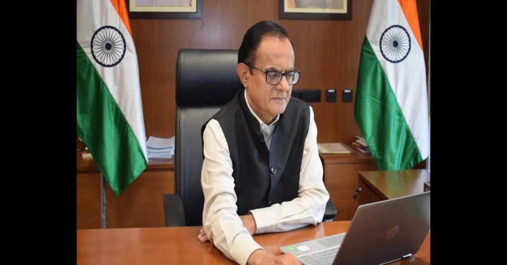 IndiaAI Mission to Train Thousands in AI, Boost Research and Innovation in Education, ETEducation