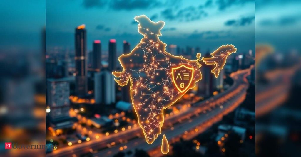 India's Emergence as a Global Digital Infrastructure Hub Amid Geopolitical Tensions, ETGovernment