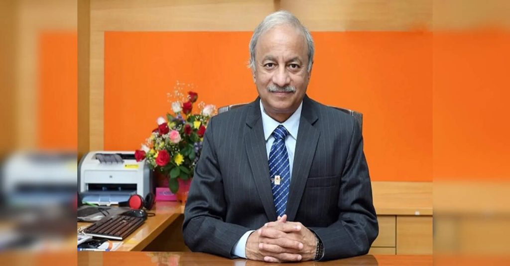 Insights from MAHE Vice-Chancellor, ETEducation Insights from MAHE Vice-Chancellor, ETEducation