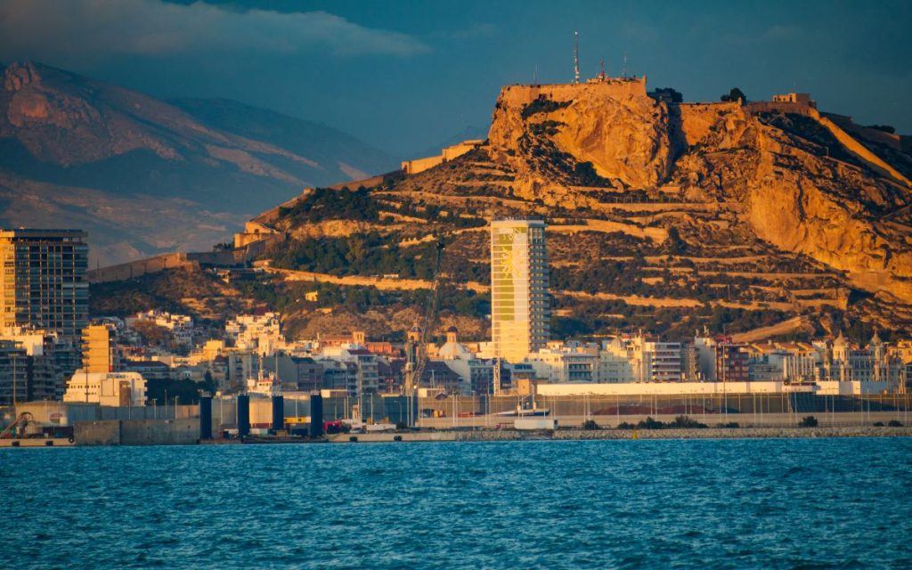Join Research Into The Life Of British Retired Expats In Alicante Join Research Into The Life Of British Retired Expats In Alicante